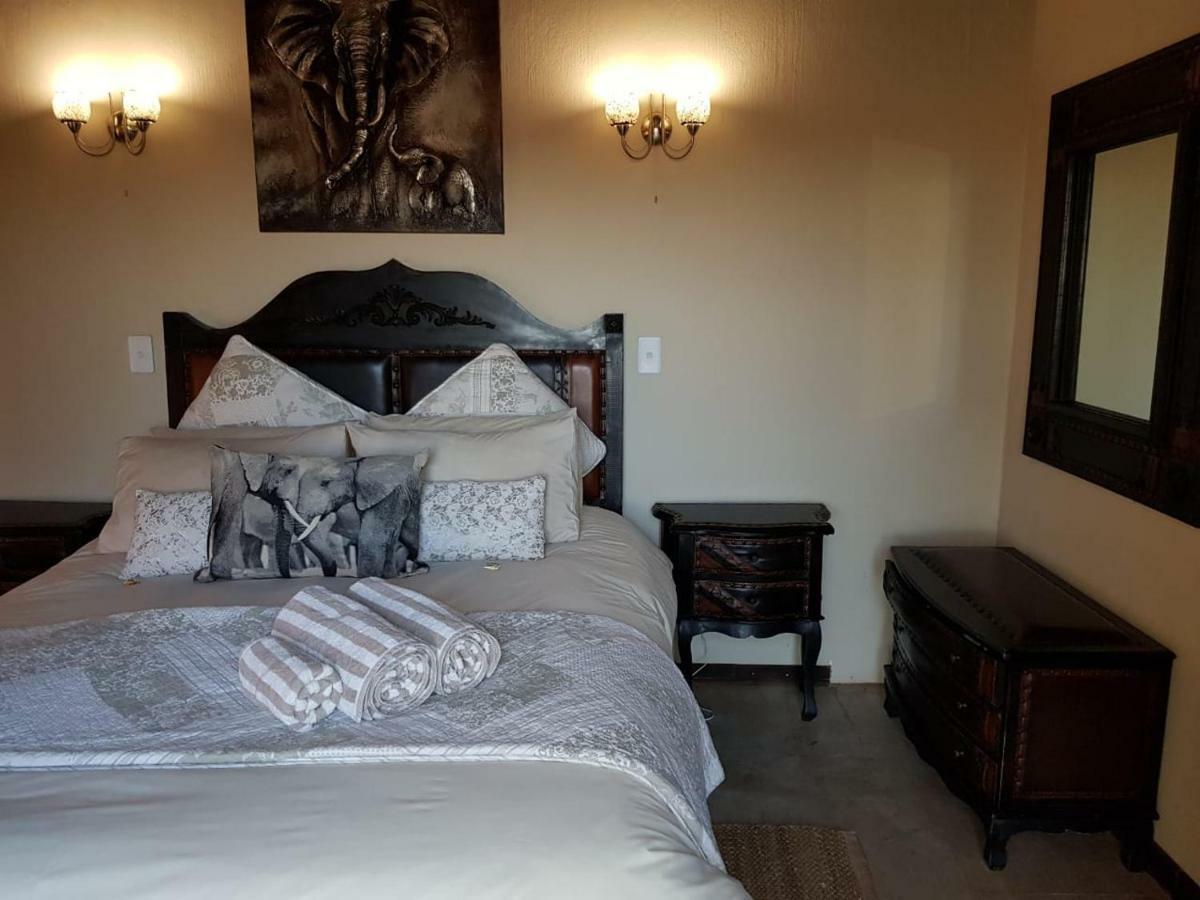 Lodge Twentyfour Mabalingwe Nature Reserve Bela-Bela Eksteriør bilde