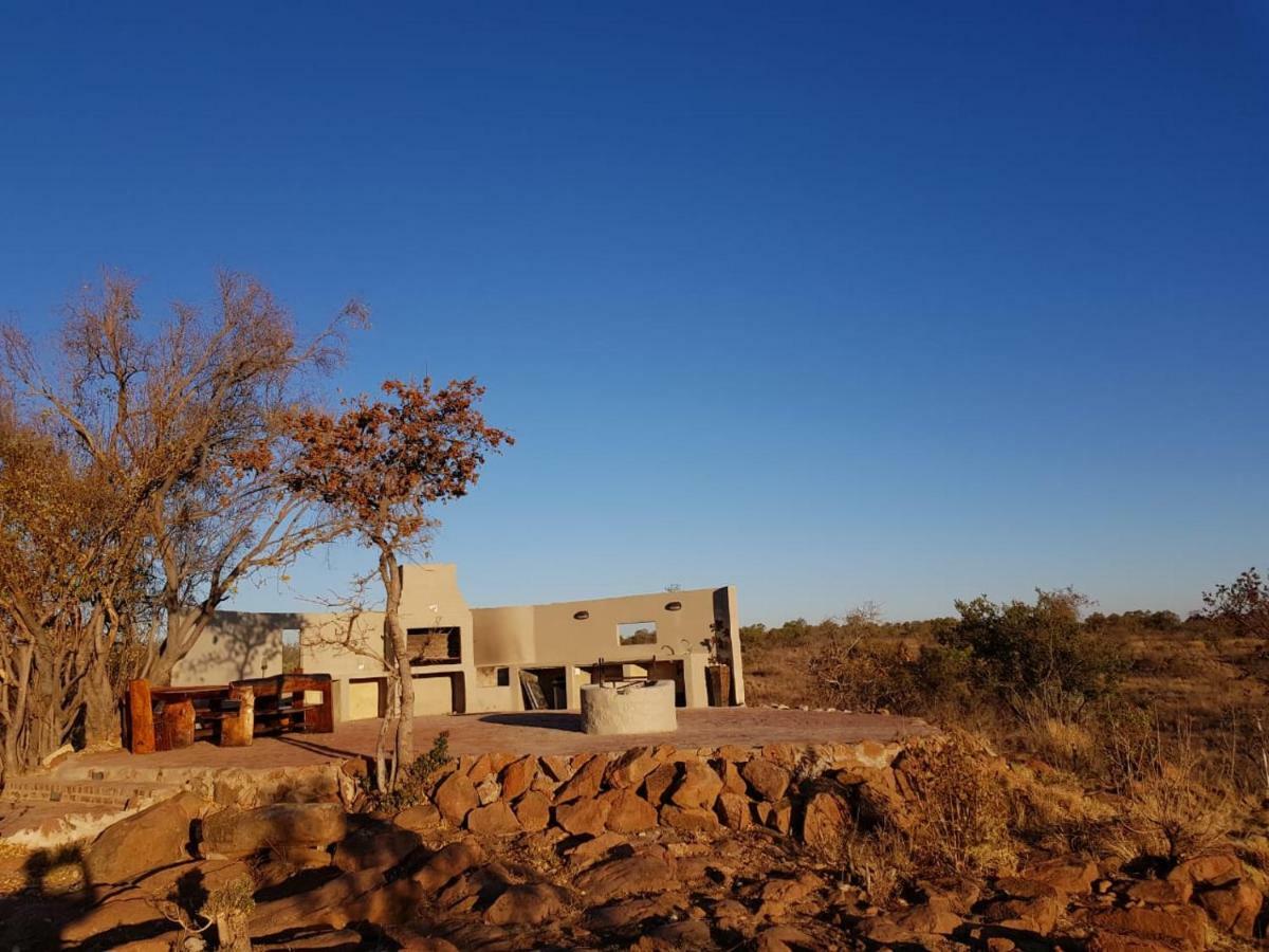Lodge Twentyfour Mabalingwe Nature Reserve Bela-Bela Eksteriør bilde
