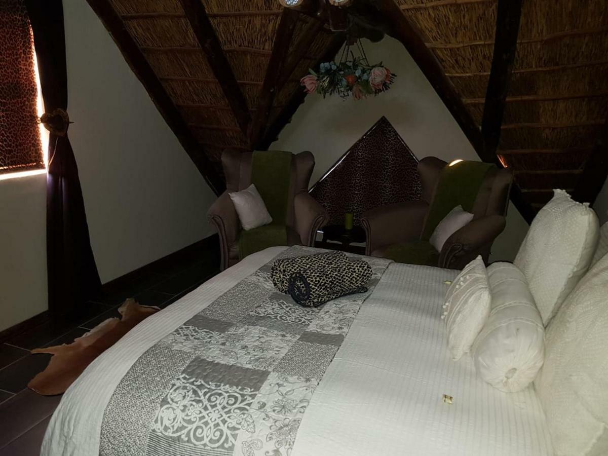 Lodge Twentyfour Mabalingwe Nature Reserve Bela-Bela Eksteriør bilde