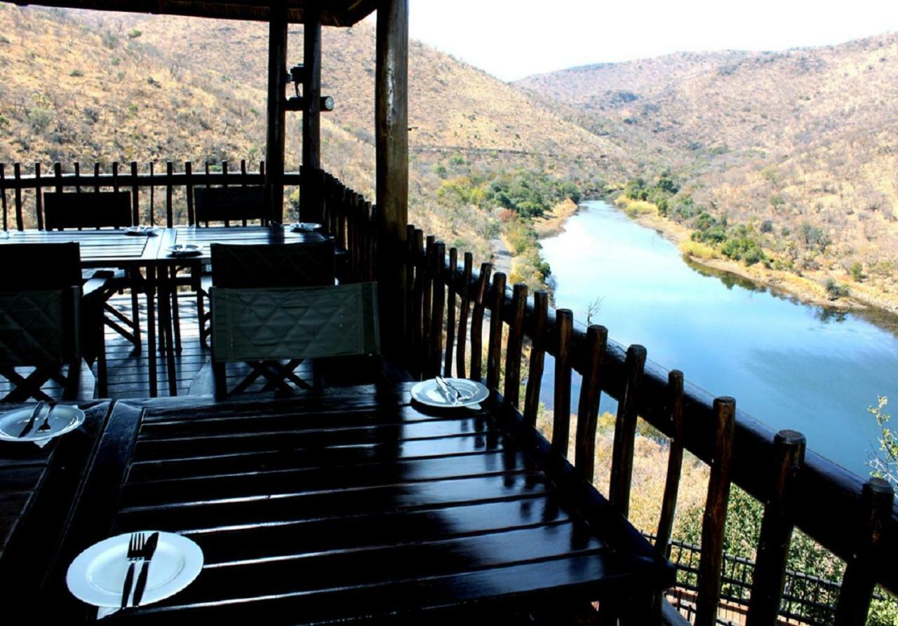 Lodge Twentyfour Mabalingwe Nature Reserve Bela-Bela Eksteriør bilde